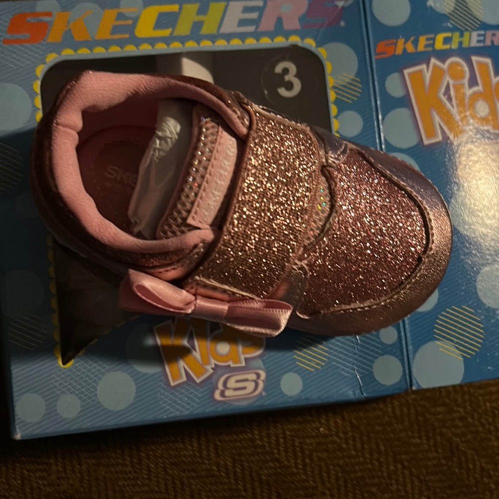 Size 3 grip zone brand new